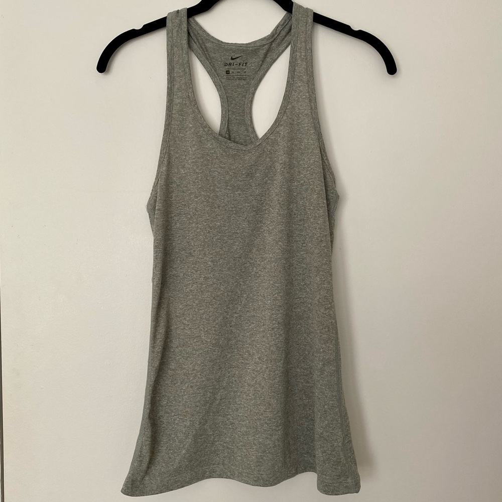 Nike Dri-Fit Tank Size XS